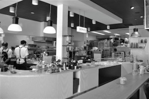 Market Street Whole View