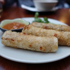 Spring Rolls