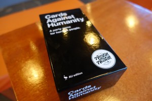 Cards Against Humanity