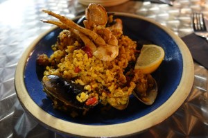 paella 3