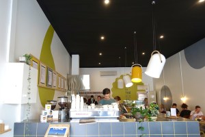 Pickle 2 - front counter