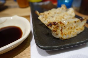 Ryo's - Gyoza