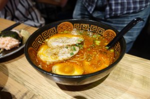 Ryo's - Hot and Spicy