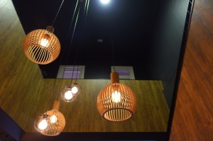 Ryo's - Light Fittings
