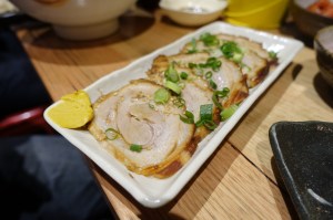 Ryo's - Roast Pork