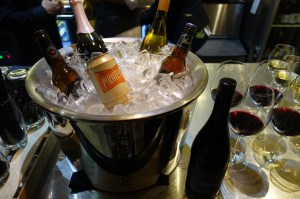 Lindes Lane - Booze Bucket