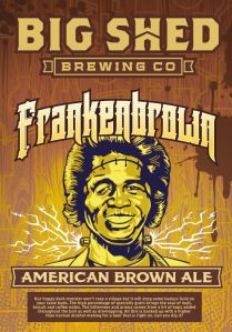 Frankenbrown