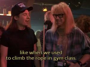 WaynesWorld 2